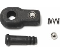 Адаптер-держатель для головок 1/2" к воротку 8014430 Forsage 4057