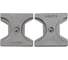 Насадка обжимная (Cu; 25/35 кв.мм) для наконечников типа Standard HAUPA 215642 1