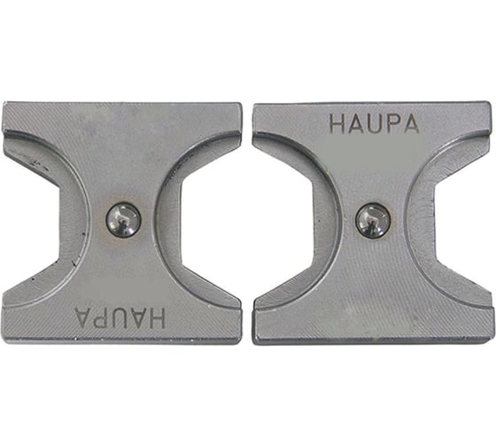 Насадка обжимная (Cu; 185 кв.мм) для наконечников типа Standard HAUPA 215646 1