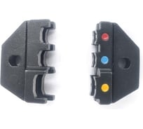 Насадка для изолированных кабельных наконечниковк артикулу 210761 HAUPA 210761/E