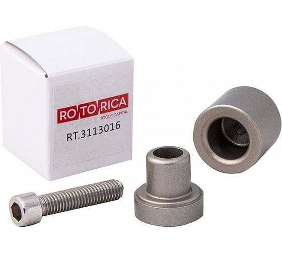 Сварочная насадка 16 мм Rotorica RT.3113016