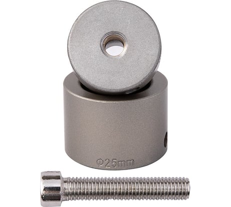 Сварочная насадка 25 мм Rotorica RT.3113025