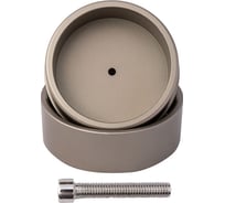 Сварочная насадка 140 мм Rotorica RT.3113140