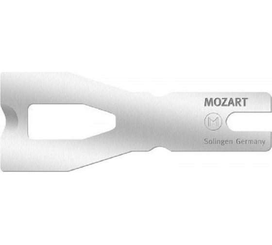 Запасные режущие лезвия для ножа 1600.00 MOZART 8678.000-2884