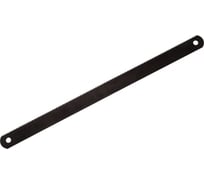 Полотно машинное биметаллическое 400x40x2 мм ABC ПМБ400-40