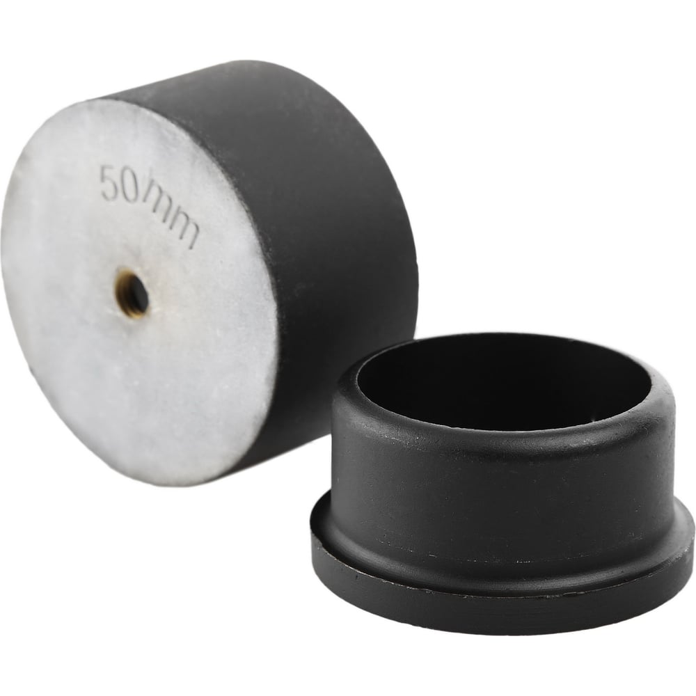 Насадка 50 мм для сварки полипропиленовых труб 178-009 WESTER 186216 ...