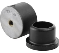 Насадка 32 мм для сварки полипропиленовых труб 178-007 WESTER 186214