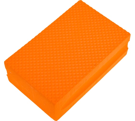 Губка алмазная зернистость 120, 55x95 мм TTOOLS D120