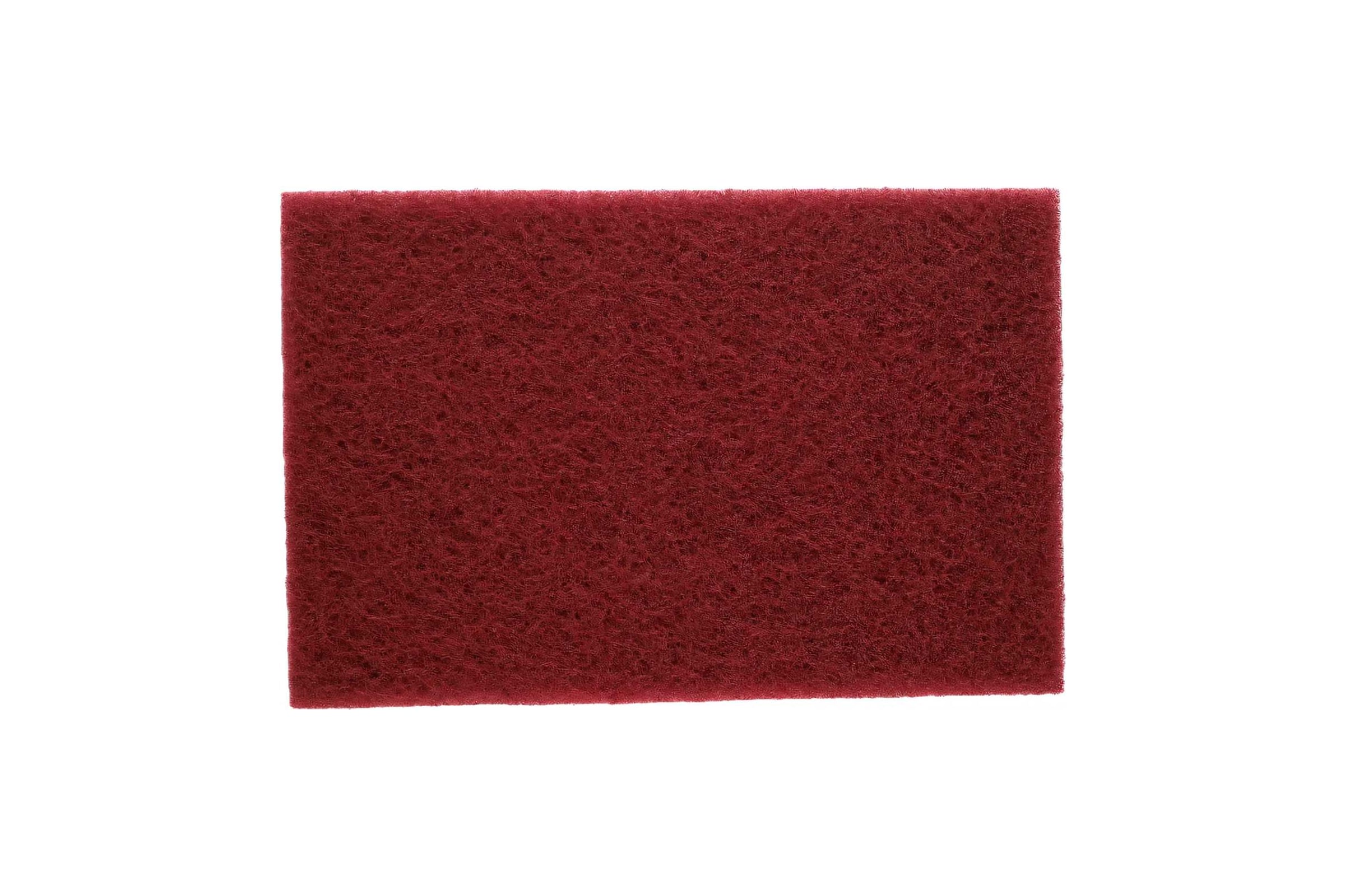 ШлифовальныйабразивныйлистScotch-Brite5шт,красныйTILFLEX7447A/5