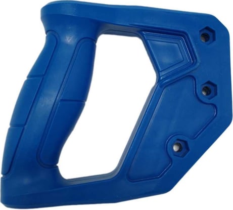 Ручка для ножовки синяя, комплект 2 шт Авион РНС 002