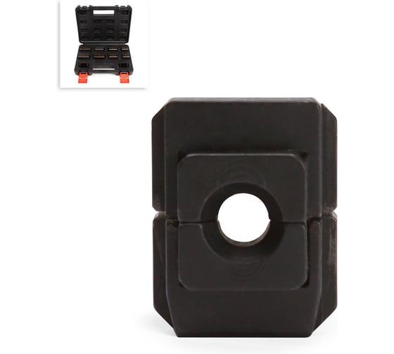 Набор матриц для скругления НМ-300-С КВТ 53181