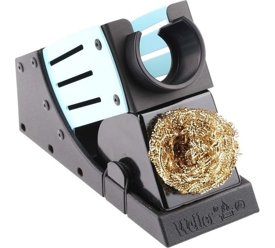 Подставка для паяльника WDH 40 для демонтажных паяльников DXV 80 и WXDV 120 WELLER 51515399