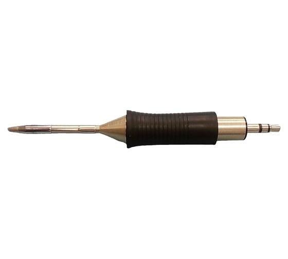 Паяльное жало RT 6MS круглой формы 45, скошенное, 1.2 мм WELLER 54462099 1