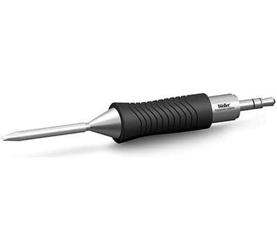 Паяльное жало RT 4MS в форме резца 1.5x0.4 мм WELLER 54461899 1