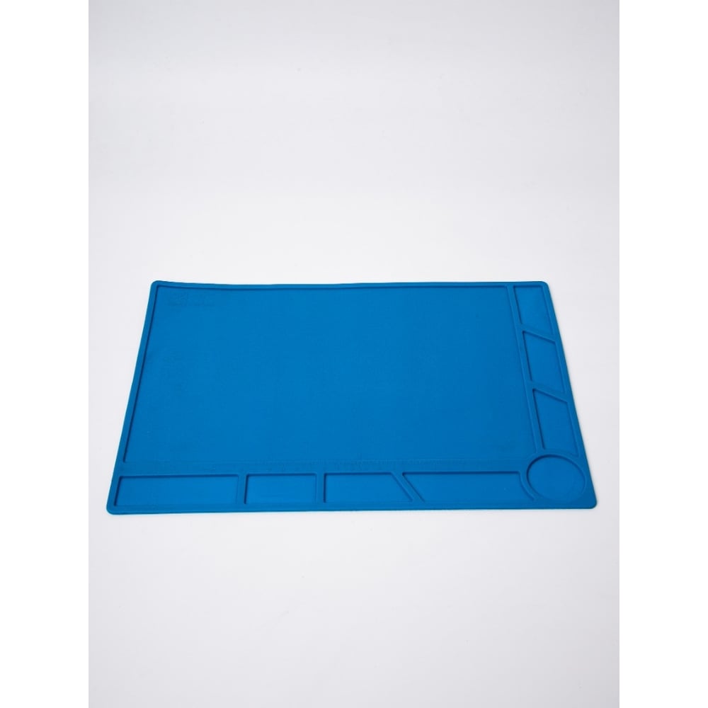 ELEMENT Коврик термостойкий для паяльных работ R-07 (34x23см) 19965 ...