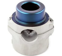 Колодочная насадка DN63, синяя DYTRON 2349