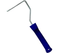 Ручка для мини-валиков 100 мм, 6 мм, оцинкованная Стройштуки УТ-00028521