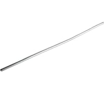 Припой ПОС-90 (Sn90Pb10) в прутках 400x8 мм ИЗАГРИ ПОС-90-PR-40088