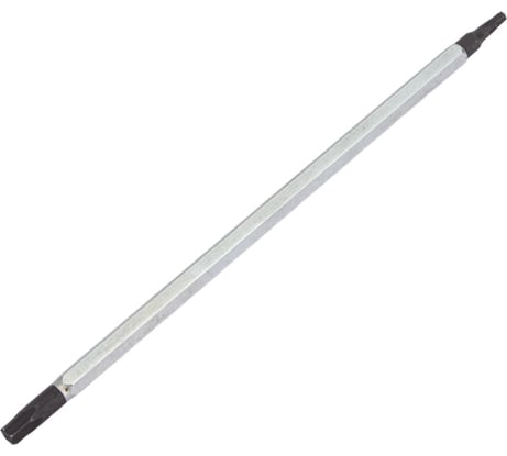 Вставка прецизионная TORX (120 мм; Т8/Т20) для отвертки 91230 KING TONY 24330820