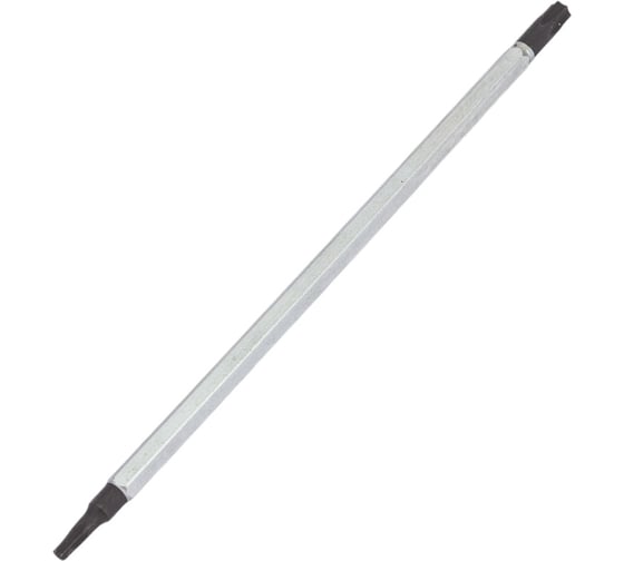 Вставка прецизионная TORX (120 мм; Т8/Т20) для отвертки 91230 KING TONY 24330820