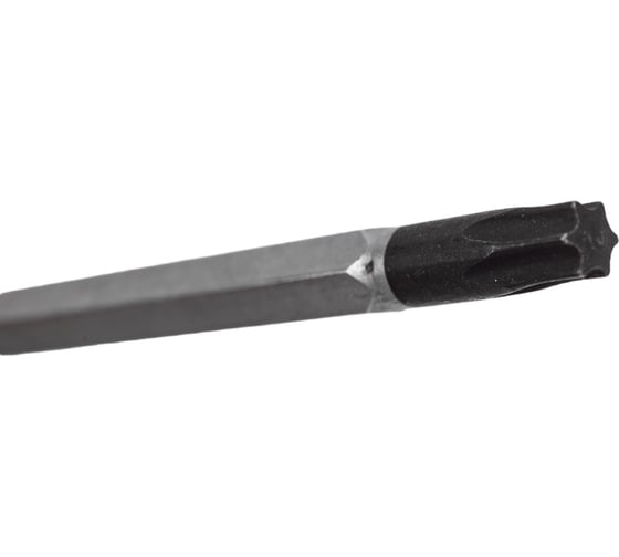 Вставка прецизионная TORX (120 мм; Т8/Т20) для отвертки 91230 KING TONY 24330820