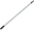 Вставка прецизионная TORX (120 мм; Т8/Т20) для отвертки 91230 KING TONY 24330820 1