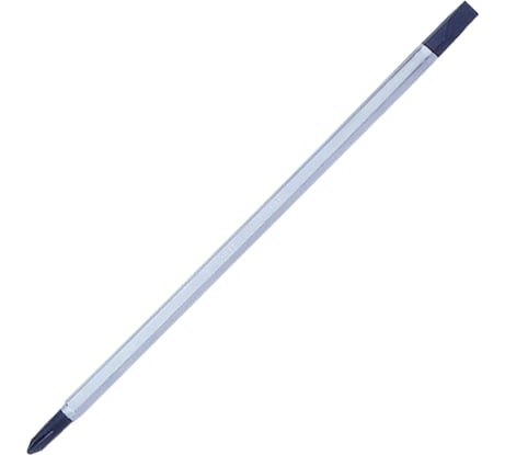 Вставка прецизионная (120 мм; PH0/SL3) для отвертки 91230 KING TONY 24311030