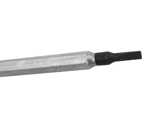 Вставка прецизионная (120 мм; PH00/SL2) для отвертки 91230 KING TONY 24312020