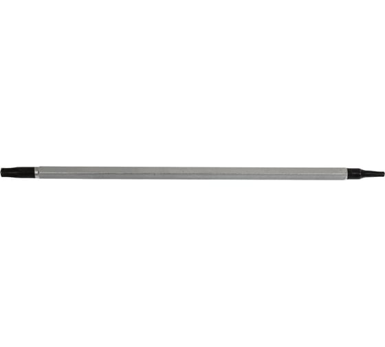 Вставка прецизионная TORX (120 мм; Т7/Т15) для отвертки 91230 KING TONY 24330715