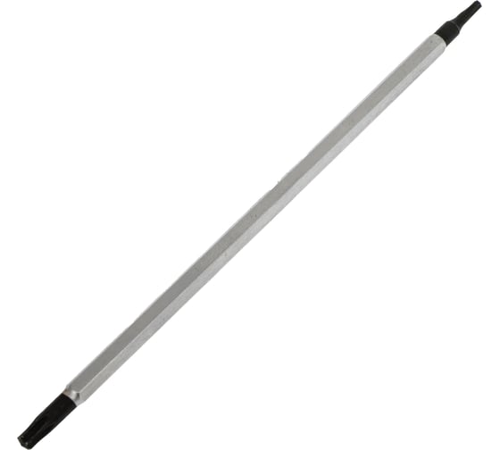 Вставка прецизионная TORX (120 мм; Т7/Т15) для отвертки 91230 KING TONY 24330715
