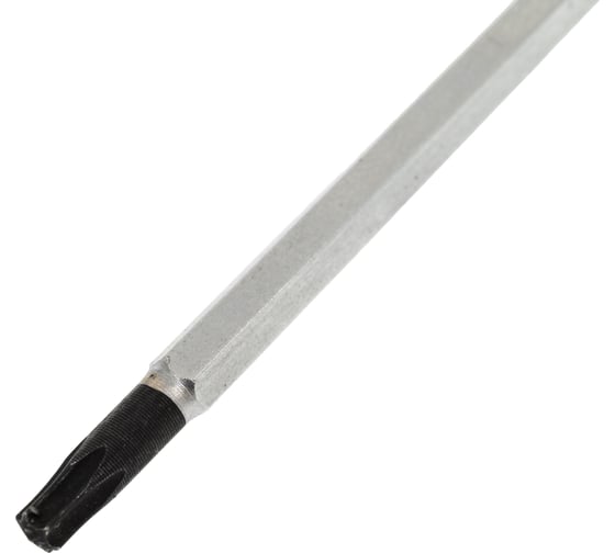 Вставка прецизионная TORX (120 мм; Т7/Т15) для отвертки 91230 KING TONY 24330715