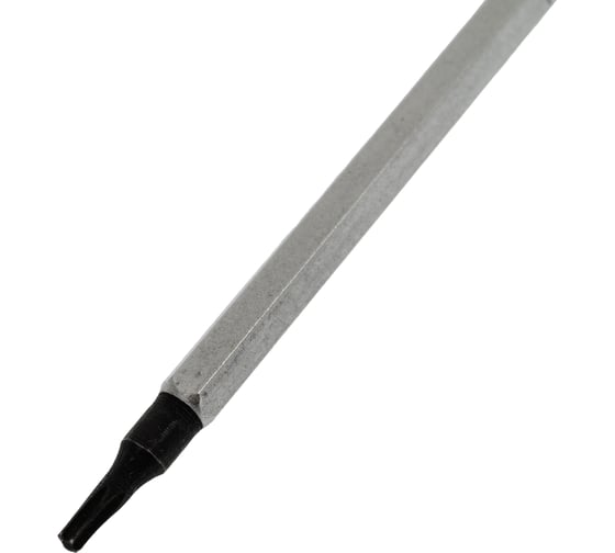 Вставка прецизионная TORX (120 мм; Т7/Т15) для отвертки 91230 KING TONY 24330715