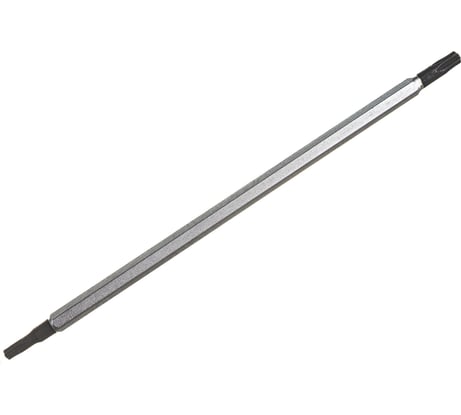 Вставка прецизионная TORX (120 мм; Т9/Т15) для отвертки 91230 KING TONY 24330915