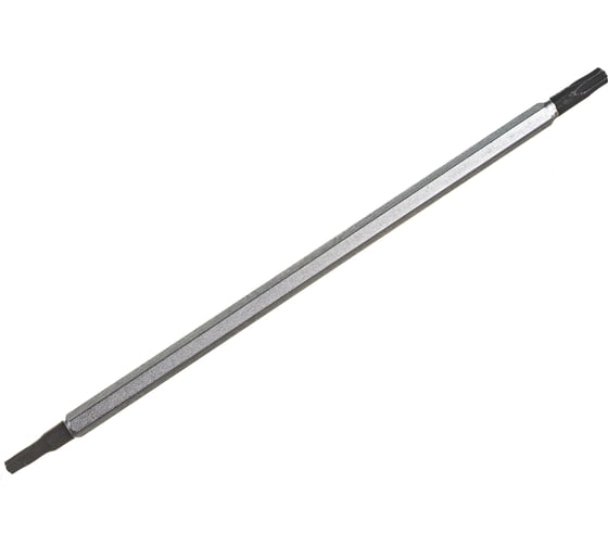 Вставка прецизионная TORX (120 мм; Т9/Т15) для отвертки 91230 KING TONY 24330915 1