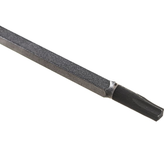 Вставка прецизионная TORX (120 мм; Т9/Т15) для отвертки 91230 KING TONY 24330915