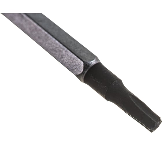 Вставка прецизионная TORX (120 мм; Т9/Т15) для отвертки 91230 KING TONY 24330915