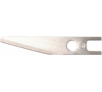 Точное режущее лезвие F1 (1 шт, 32.7х5.7х0.5 мм) MOZART 512.050-2050