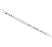 Полотно ножовочное Bi - Metall 300 мм (М42 Со8%) TOOLAS 00004000