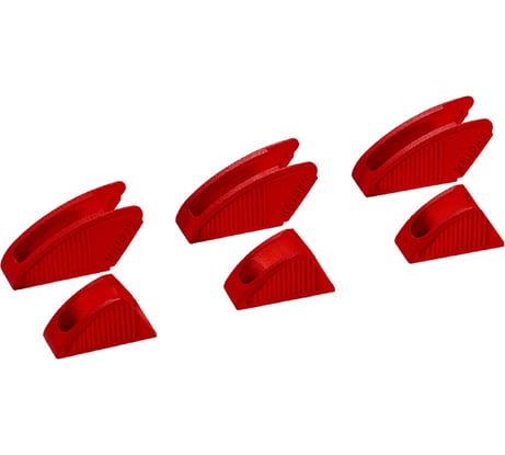 Защитные губки для переставных клещей-гаечных ключей KNIPEX KN-86xx300 KN-8609300V01