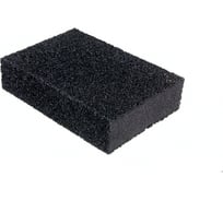 Губка для шлифования (100х70х25 мм; P40) ON 19-08-040