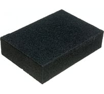 Губка для шлифования (100х70х25 мм; P80) ON 19-08-080