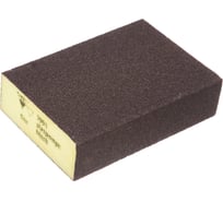 Губка абразивная siasponge 4s fine sia Abrasives ssp-4s-fine 16338167