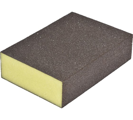 Губка абразивная siasponge 4s fine sia Abrasives ssp-4s-fine