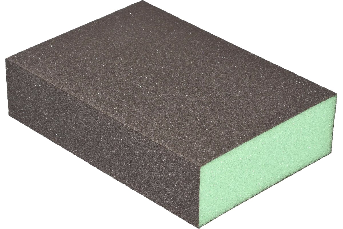 Губка абразивная siasponge 4s superfine sia Abrasives ssp-4s-s-fine ...