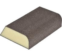 Губка абразивная siasponge COMBI fine sia Abrasives ssp-combi-fine 16338164