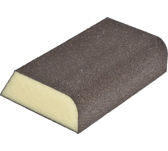Губка абразивная siasponge COMBI fine sia Abrasives ssp-combi-fine 1
