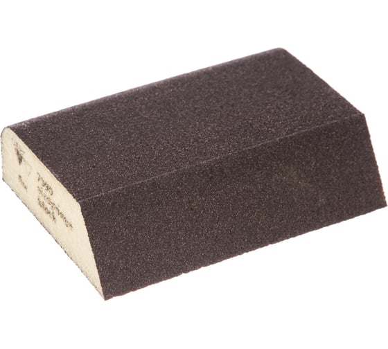 Губка абразивная siasponge COMBI fine sia Abrasives ssp-combi-fine