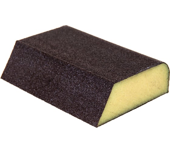 Губка абразивная siasponge COMBI fine sia Abrasives ssp-combi-fine