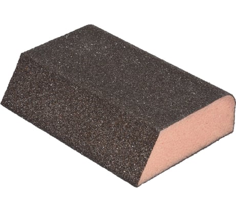Губка абразивная siasponge COMBI medium sia Abrasives ssp-combi-med