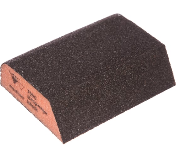 Губка абразивная siasponge COMBI medium sia Abrasives ssp-combi-med